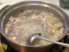 -润园四季椰子鸡火锅(南山海岸城店)