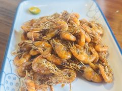 特色油爆河虾-三林本帮馆(中林街店)