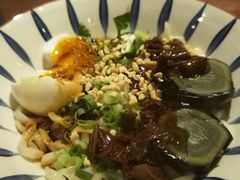 -面乙新派手擀面(大悦城店)