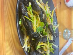 -朝族高丽火盆(长白山总店)