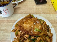 -样样红面馆