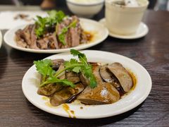 -春梅里卤鹅馆·47年老字号(中山路店)