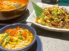 -觅山云南菜(泊富ICITY店)
