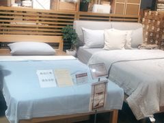 -MUJI无印良品(西单大悦城店)