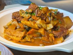 -95号酱骨·一块豆腐(展春园西路店)