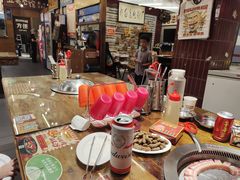 -三肥两瘦烤肉(鹿城店)