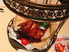 -避风塘(嘉兴八佰伴店)