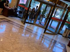 门面-陶然饺子城(奥体中路店)