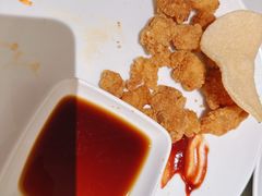 -晶丽香榭自助餐(南京大饭店)