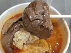 -四里沙茶面(七星西路分店)