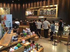 -星巴克臻选(南宁万象城店)