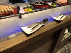 -金海湾自助餐厅(金陵饭店)