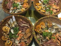 -巽寮印象美食部落餐厅·海鲜·地方特色菜(惠州体验店)