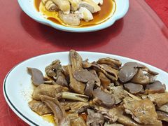 -沙溪佬食店(福生东街店)