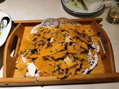 玉米锅巴-千岛湖小鱼儿·淳安匠心农家菜