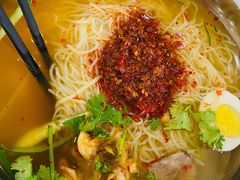 牛肉辣酱-韩麦大冷面(桂花街直营店)