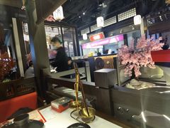-捞三国美蛙鲜鱼火锅(茂业店)