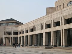 -北京大学百年讲堂