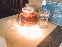 -半秋山西餐厅(襄阳万达店)