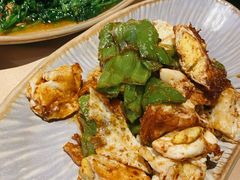 -山石榴·贵州菜(丰盛里店)