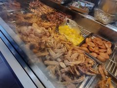 鸭翅-胖子好盐水鸭(总店)