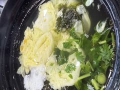 -津门张记包子铺(华昌道店)