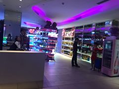 -真爱范特西KTV(交大店)