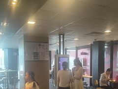 -麦当劳(国家体育场南路店)