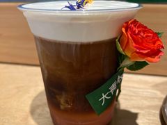 -大青树咖啡(大理古城店)