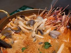 -Tegu泰古莲·泰国餐厅(红山6979店)