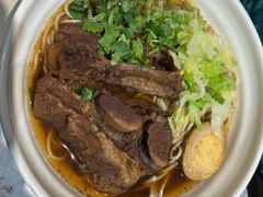 -蝎菜杨·牛肉面 羊蝎子火锅(光熙门北里店)