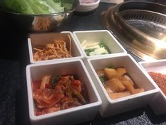 -嘿嘟嘟·肋条烧肉放题(爱融荟城店)