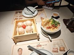 悦满楼虾饺皇-悦满楼·西关名点·湛江名菜(航空综合大厦店)