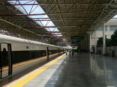 -岳阳东站
