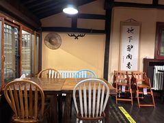 -卧龙堡客栈·中餐厅(古北水镇店)