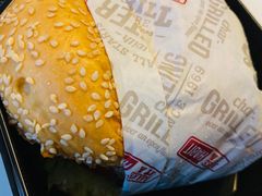 -The Habit Burger Grill 哈比特汉堡(复兴soho店)