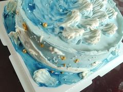 -FASHION BAKERY法森贝克(新德路店)