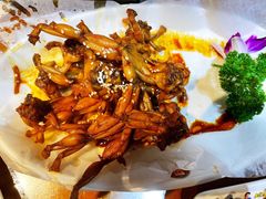 -地婆美食(洞庭东岸店)