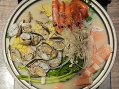 -九井澤精致料理(金茂店)