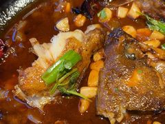 -星光小把串·海鲜烧烤(西安路店)