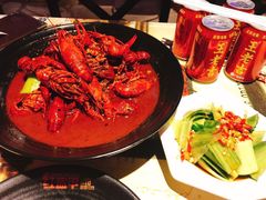 -红钳侠小龙虾·烧烤(中赢康康谷店)