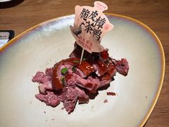 -阿强家川菜·29年老字号(岗顶店)
