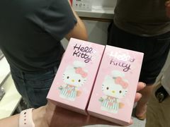 -泡泡玛特POPMART(蓝色港湾店)