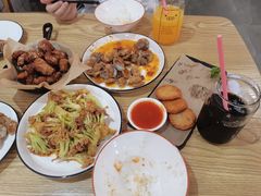 -念念Restaurant(贝岗店)