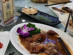 -沙河粉村·国家非遗传承(云台店)