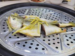 -船奇蒸汽海鲜·闽菜(八市海鲜总店)