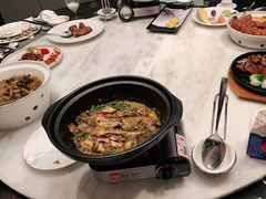 -桃花源中餐厅(金茂豪华精选酒店)