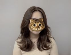 中发-XY形象设计/烫发·染发·接发