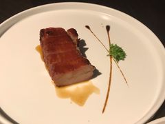 -万丽轩·粤菜(王府井金茂万丽酒店)