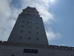 -珲春防川景区